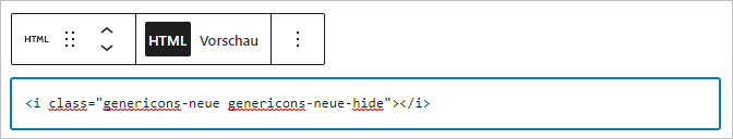 Font-Icons sind eine gute Möglichkeit Layouts flexibel und responsiv aufzuwerten. Wir zeigen euch wie ihr Font Awesome und Genericons lokal installiert. So gibts auch keine Probleme mit der DSGVO.