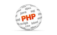 Symbolbild: PHP