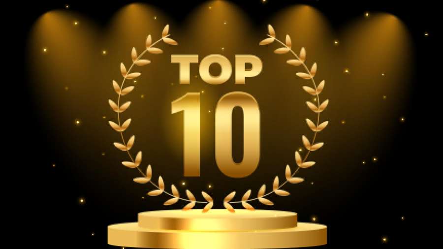 Symbolbild: Top Ten