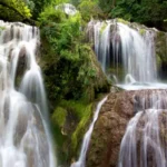 Symbolbild: Wasserfall