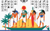 Symbolbild: Hieroglyphen