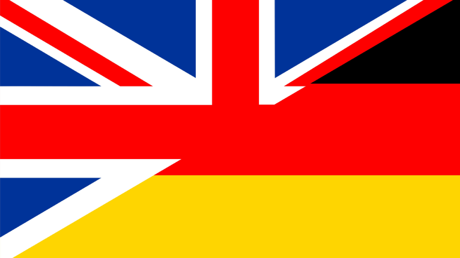 ChatGPT Antworten in Englisch vs. Deutsch