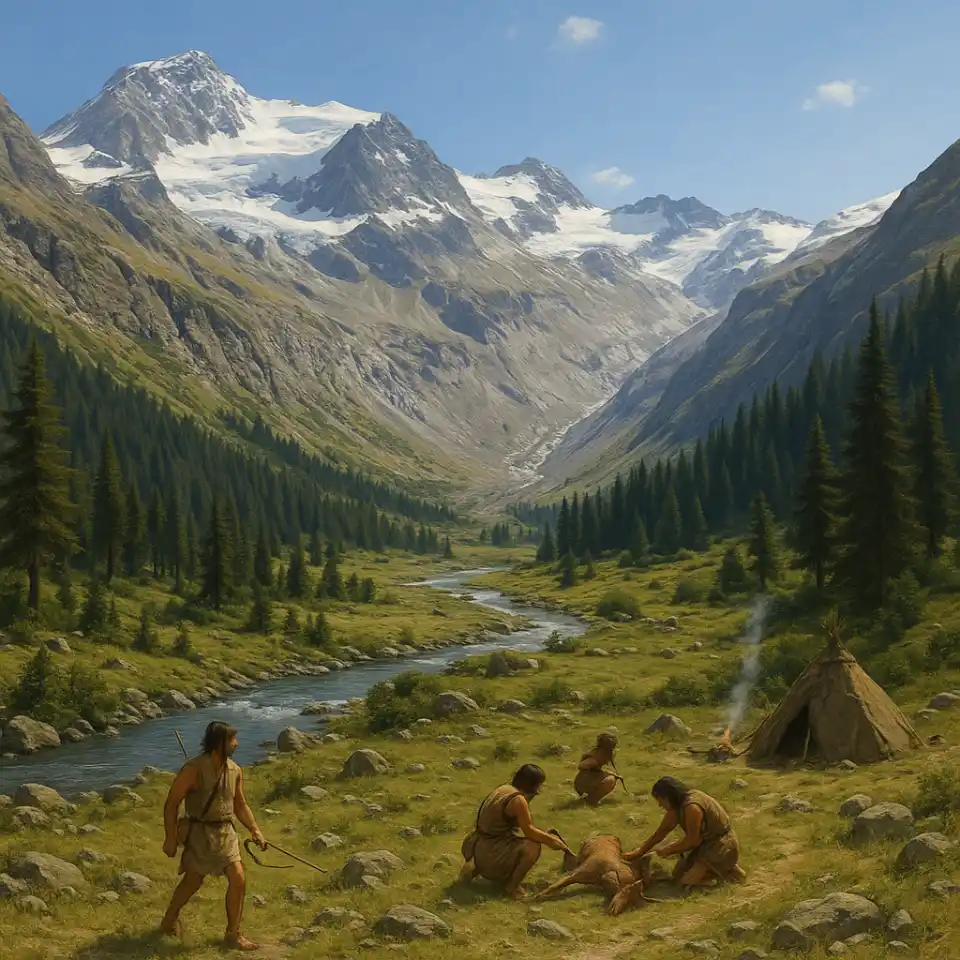 Das Bild, welches ChatGPT generiert hat