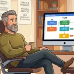 Flow in Google Workspace Studio