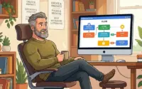 Flow in Google Workspace Studio