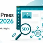 WordPress SEO 2026