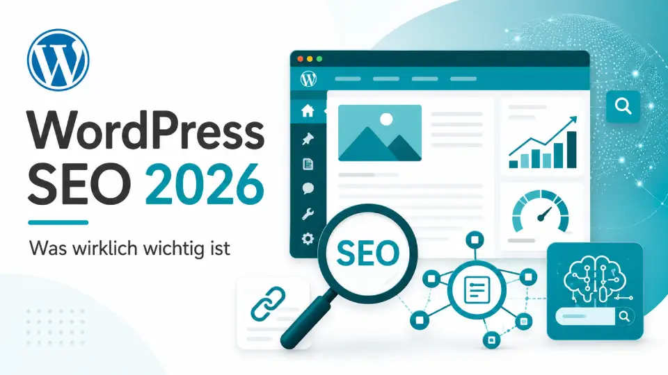 WordPress SEO 2026