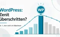 WordPress: Verbreitung und Marktanteil (Juni 2026)